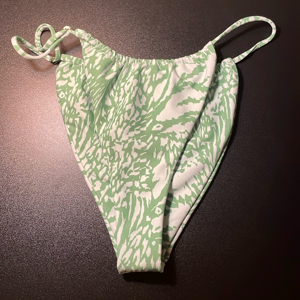 SKATIE - Bobbi Thin Bottoms